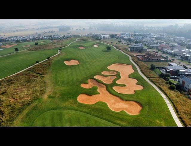 LAND FOR SALE IN COPPERLEAF ESTATE